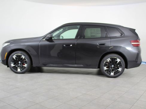 New 2026 BMW X3 xDrive30 w/ Premium Package image 2