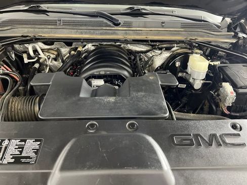 Used 2017 GMC Yukon XL Denali w/ Open Road Package image 23