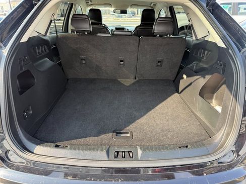 Used 2024 Ford Edge SEL image 14