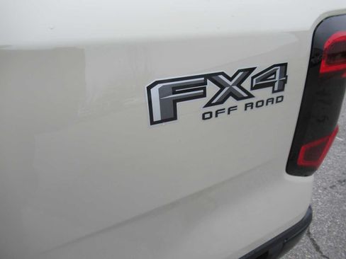 New 2025 Ford Ranger XLT w/ Equipment Group 301A High AWD/4WD image 10