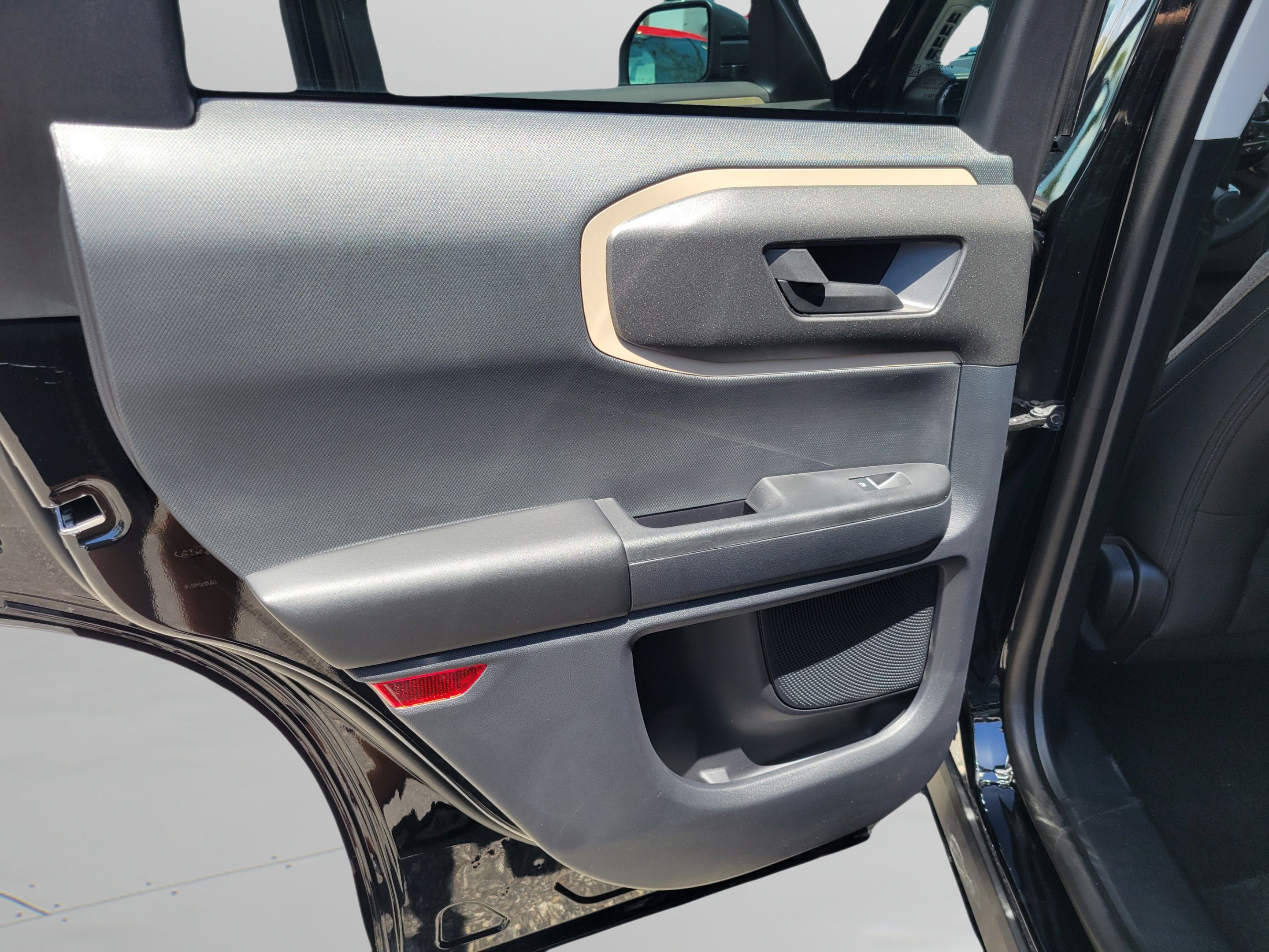 New 2026 Ford Bronco Sport Big Bend AWD/4WD image 11