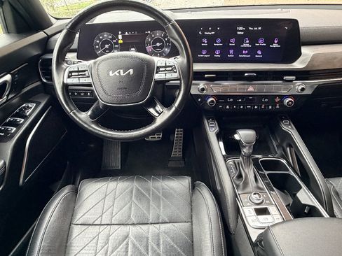 Used 2023 Kia Telluride SX X-Line AWD/4WD image 18