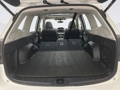 Used 2022 Subaru Forester Touring AWD/4WD image 24