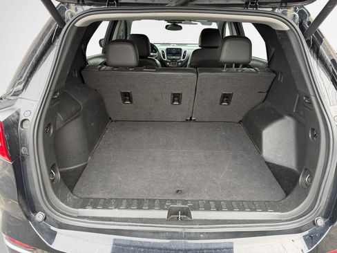 Used 2021 Chevrolet Equinox Premier w/ Redline Edition image 26