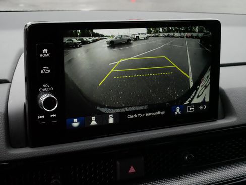 Used 2026 Honda CR-V Sport Touring image 31
