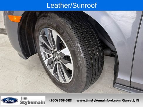 Used 2023 Honda Odyssey EX-L image 11