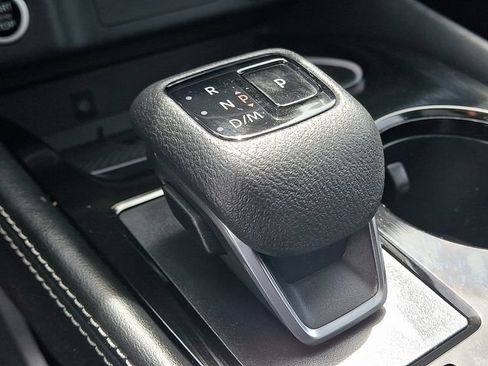 Used 2023 Nissan Rogue Platinum w/ Platinum Premium Package AWD/4WD image 15