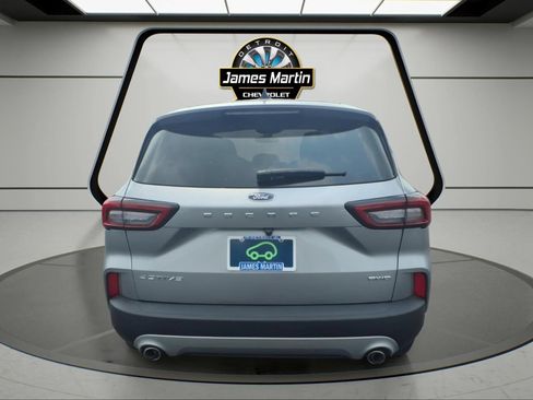 Used 2024 Ford Escape Active FWD image 5