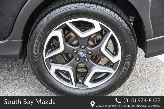 Used 2019 Subaru Crosstrek 2.0i Limited w/ Moonroof Package w/Navigation AWD/4WD image 10