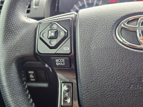 Used 2019 Toyota 4Runner Limited image 31