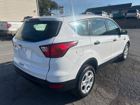 Used 2019 Ford Escape S FWD image 6