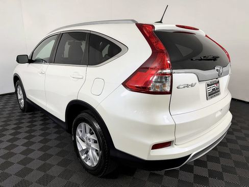 Used 2015 Honda CR-V EX-L image 17