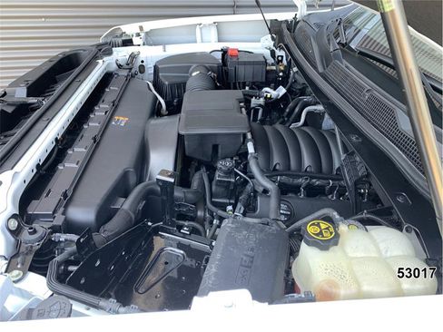 Used 2022 Chevrolet Silverado 3500 W/T w/ WT Convenience Package RWD image 15