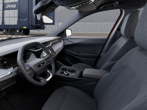 New 2026 Jeep Cherokee Laredo image 23