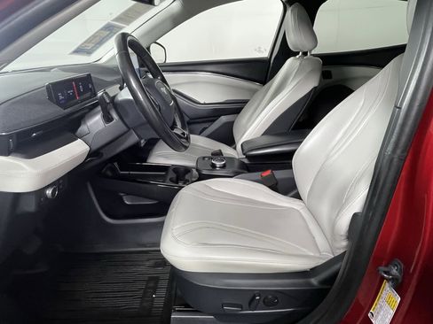 Used 2021 Ford Mustang Mach-E Premium image 10