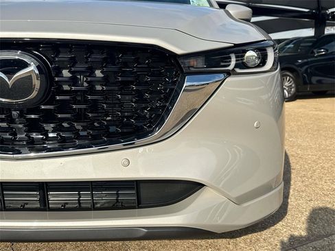 New 2025 MAZDA CX-5 AWD 2.5 S image 6