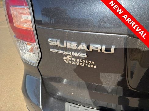 Used 2017 Subaru Forester 2.5i Limited image 5