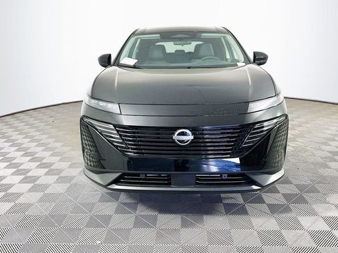 New 2026 Nissan Murano SV AWD/4WD image 4