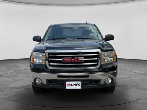Used 2013 GMC Sierra 1500 SLE w/ Power Tech Package AWD/4WD image 2