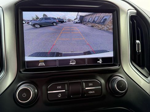 Used 2023 Chevrolet Silverado 2500 LT w/ All Star Edition image 28