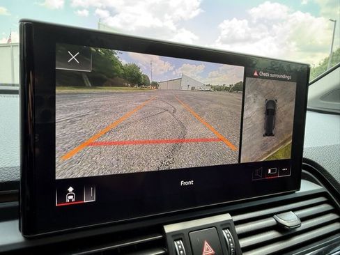 Used 2022 Audi Q5 2.0T Premium Plus w/ Premium Plus Package image 28