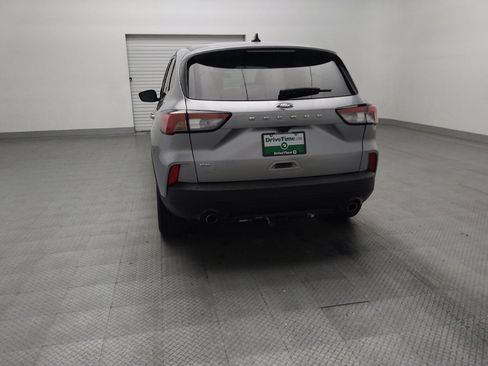 Used 2021 Ford Escape SE w/ SE Sport Appearance Package FWD image 6