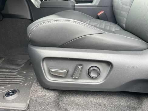 New 2026 Toyota 4Runner TRD Sport Premium image 15