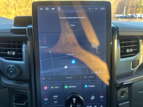 Used 2024 Ford F150 Lightning Flash image 38