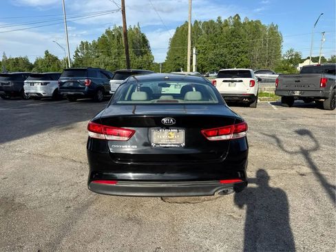 Used 2016 Kia Optima LX image 6