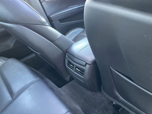 Used 2016 Cadillac ATS Luxury w/ Cold Weather Package image 53