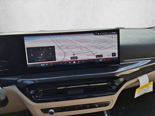 New 2026 BMW M340i RWD image 13