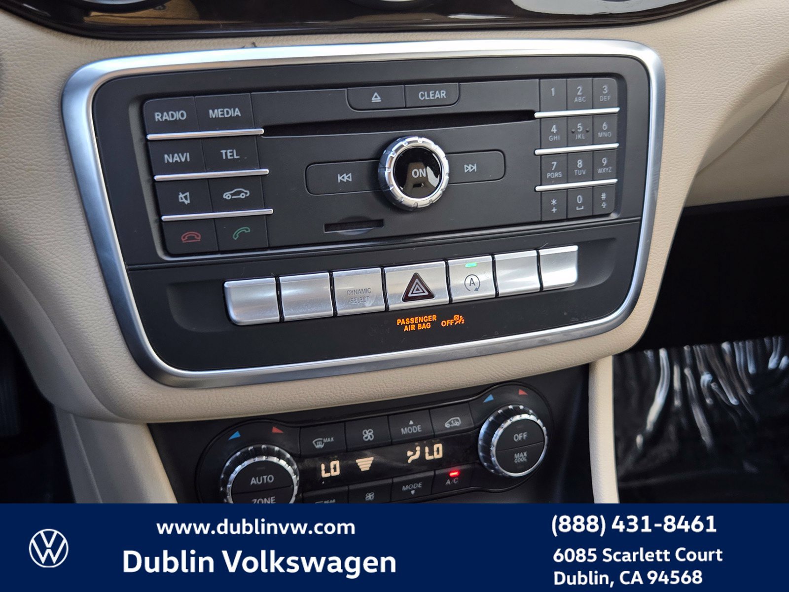 Used 2018 Mercedes-Benz CLA 250 image 19