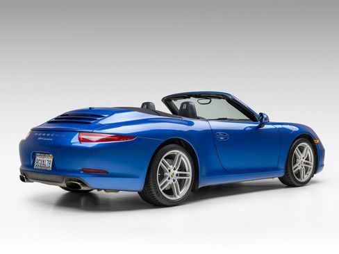 Used 2014 Porsche 911 Carrera image 12