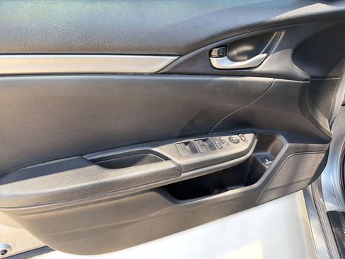 Used 2020 Honda Civic Sport image 13