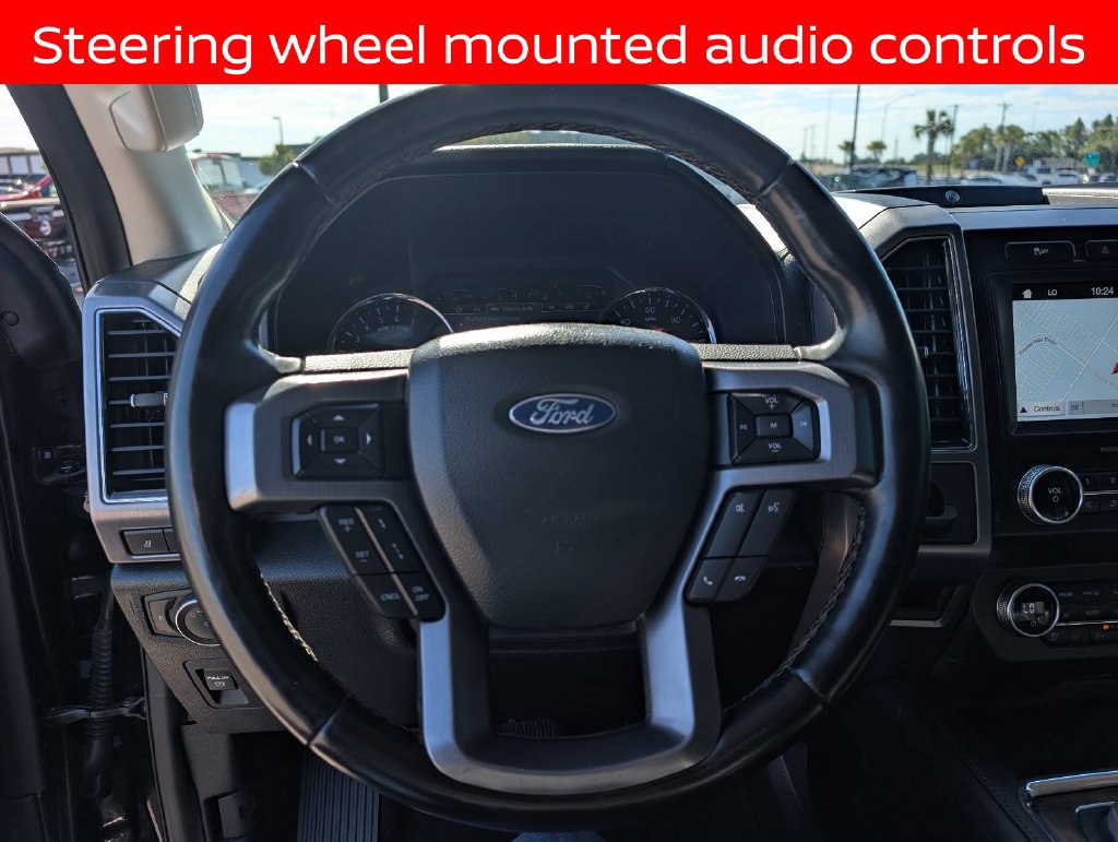 Used 2019 Ford Expedition Platinum RWD image 23