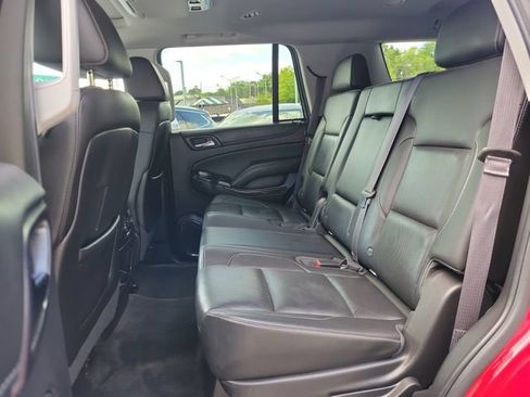 Used 2015 GMC Yukon SLT w/ Open Road Package AWD/4WD image 9