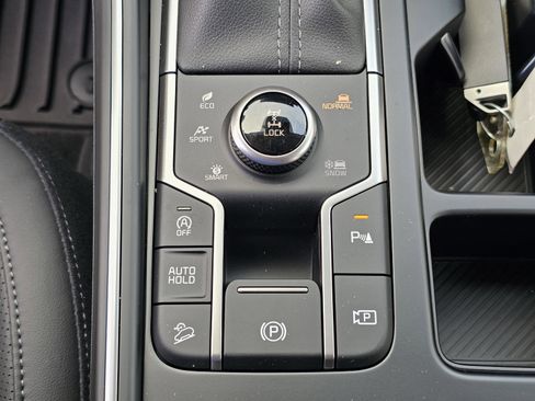 New 2025 Kia Sorento S image 23