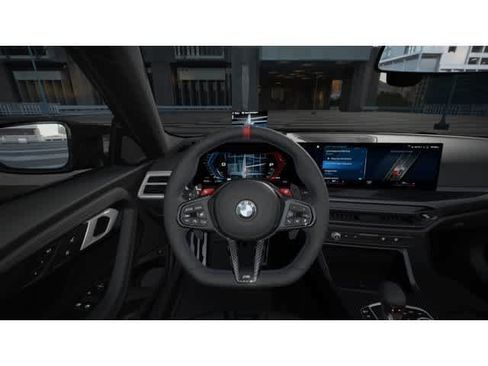 New 2026 BMW M2 CS RWD image 13