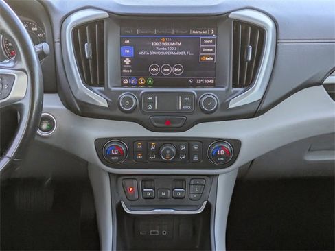 Used 2019 GMC Terrain SLT w/ Preferred Package image 19