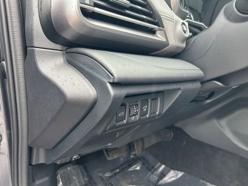 Used 2024 Subaru Outback Limited XT image 21