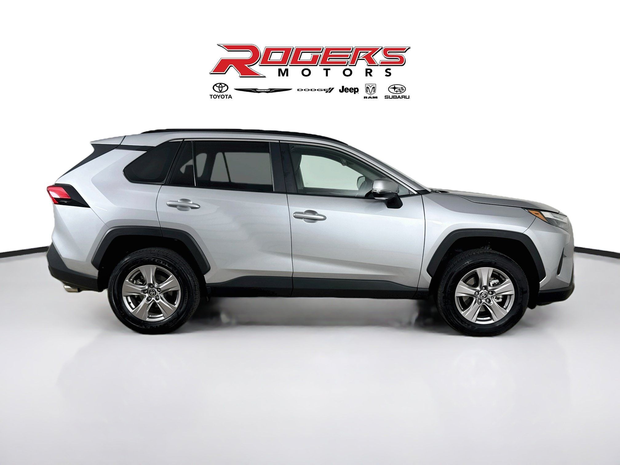 Certified 2025 Toyota RAV4 XLE w/ Convenience Package AWD/4WD image 14