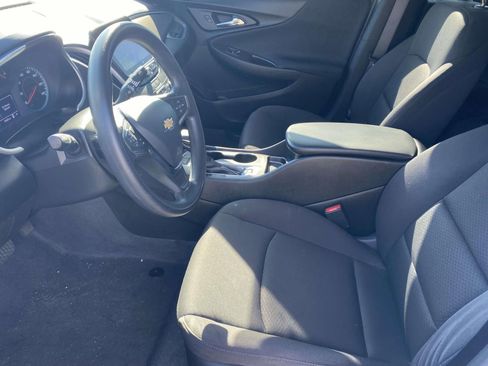 Used 2023 Chevrolet Malibu LS w/ Driver Confidence Package image 13