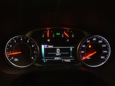 Used 2019 GMC Acadia SLT AWD/4WD image 23