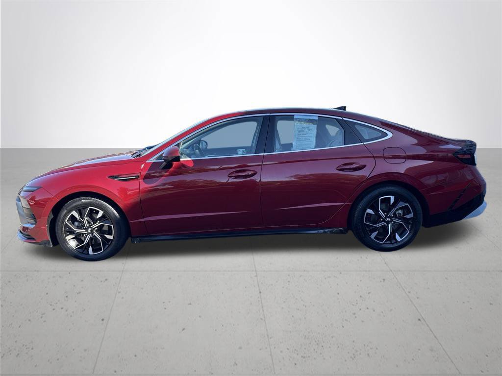 Used 2024 Hyundai Sonata SEL FWD image 10