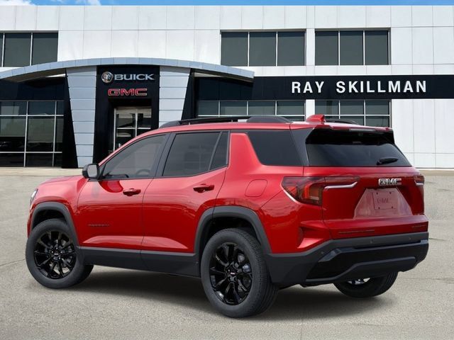 New 2027 GMC Terrain Elevation w/ Elevation Premium Package AWD/4WD image 3