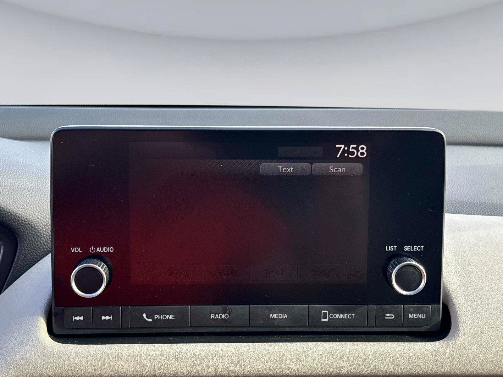 Certified 2024 Honda HR-V LX image 20
