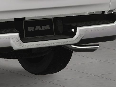 New 2024 RAM 1500 Tradesman w/ Night Edition image 16