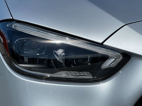 Used 2023 Mercedes-Benz C 43 AMG 4MATIC Sedan image 10