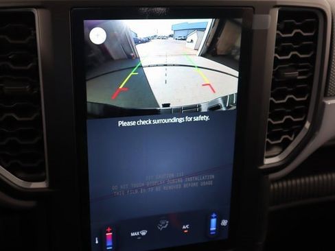 New 2025 Ford Ranger XL w/ Trailer Tow Package image 21