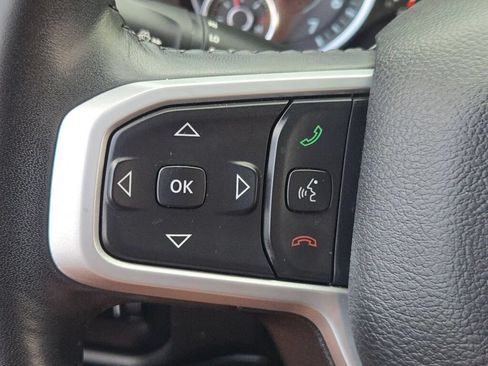 Used 2023 RAM 1500 Big Horn AWD/4WD image 34